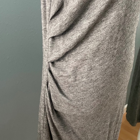 Ann Taylor Jersey Knit Dress - Picture 2 of 3